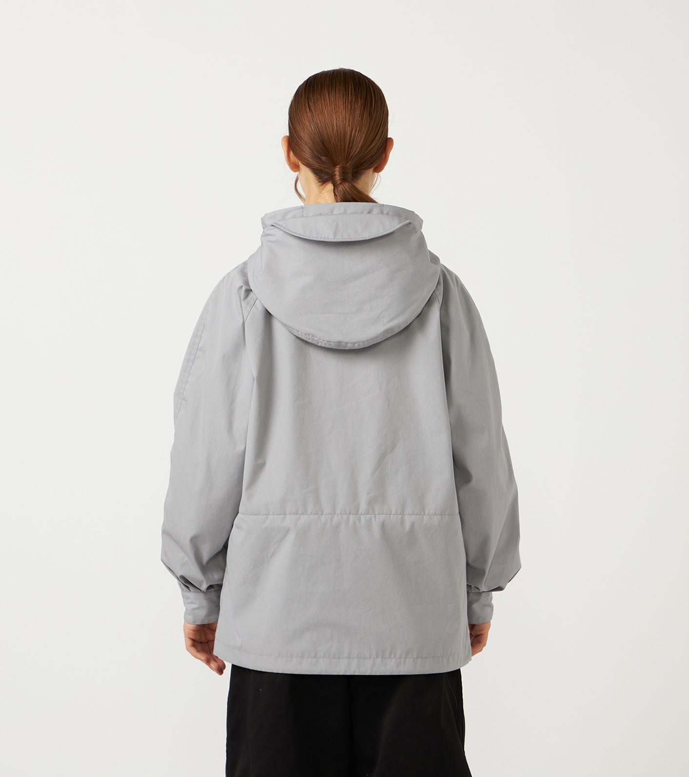 65/35 Mountain Parka