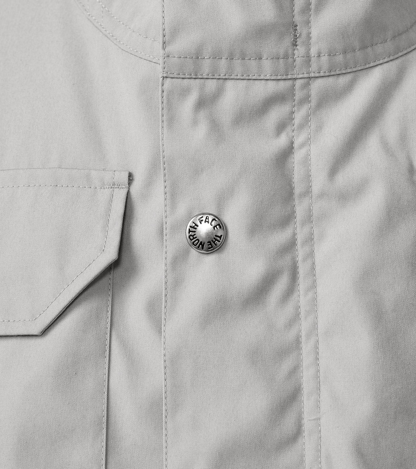 65/35 Mountain Parka