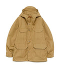 65/35 Mountain Parka - VB(Vintage Beige)