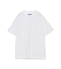 High Bulky Pocket Tee - OW(Off White)