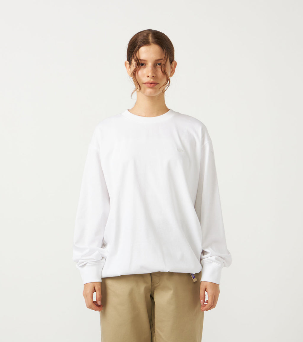 Field Long Sleeve Tee