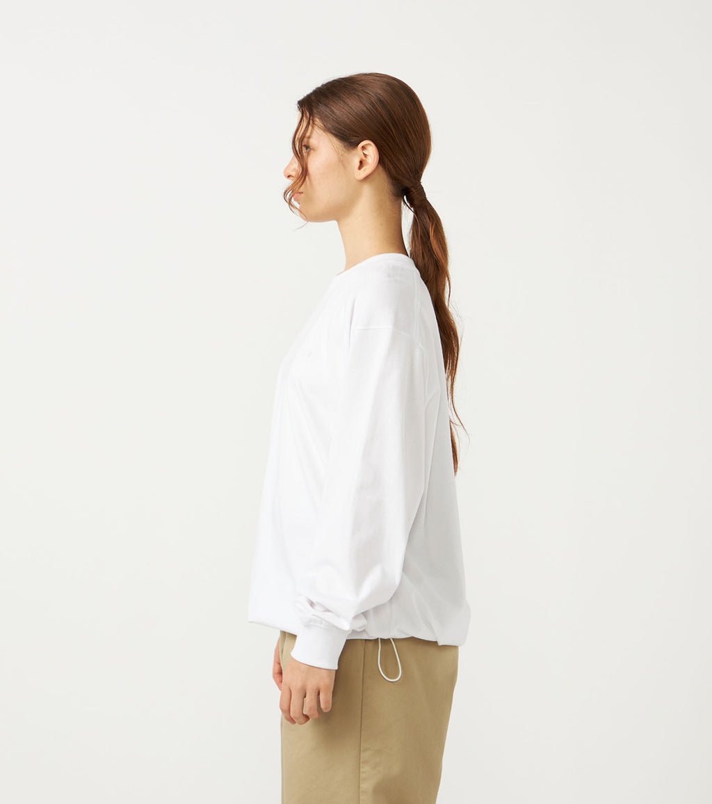 Field Long Sleeve Tee
