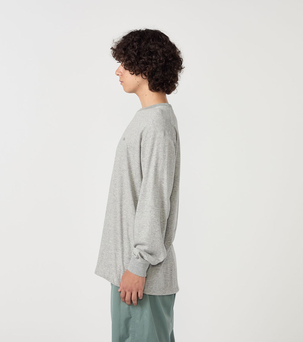 Field Long Sleeve Tee