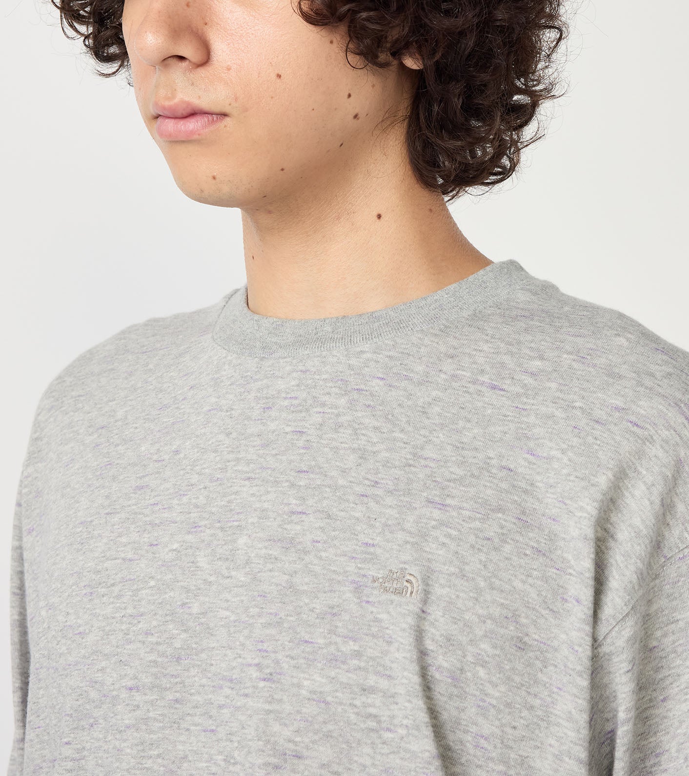 Field Long Sleeve Tee