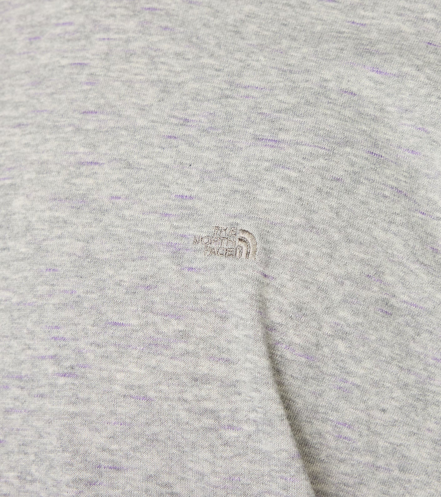 Field Long Sleeve Tee