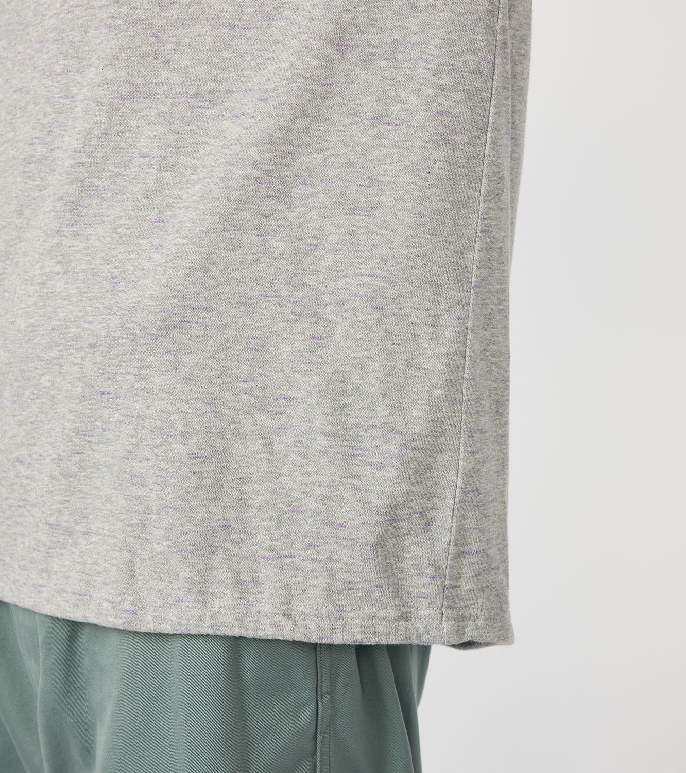 Field Long Sleeve Tee