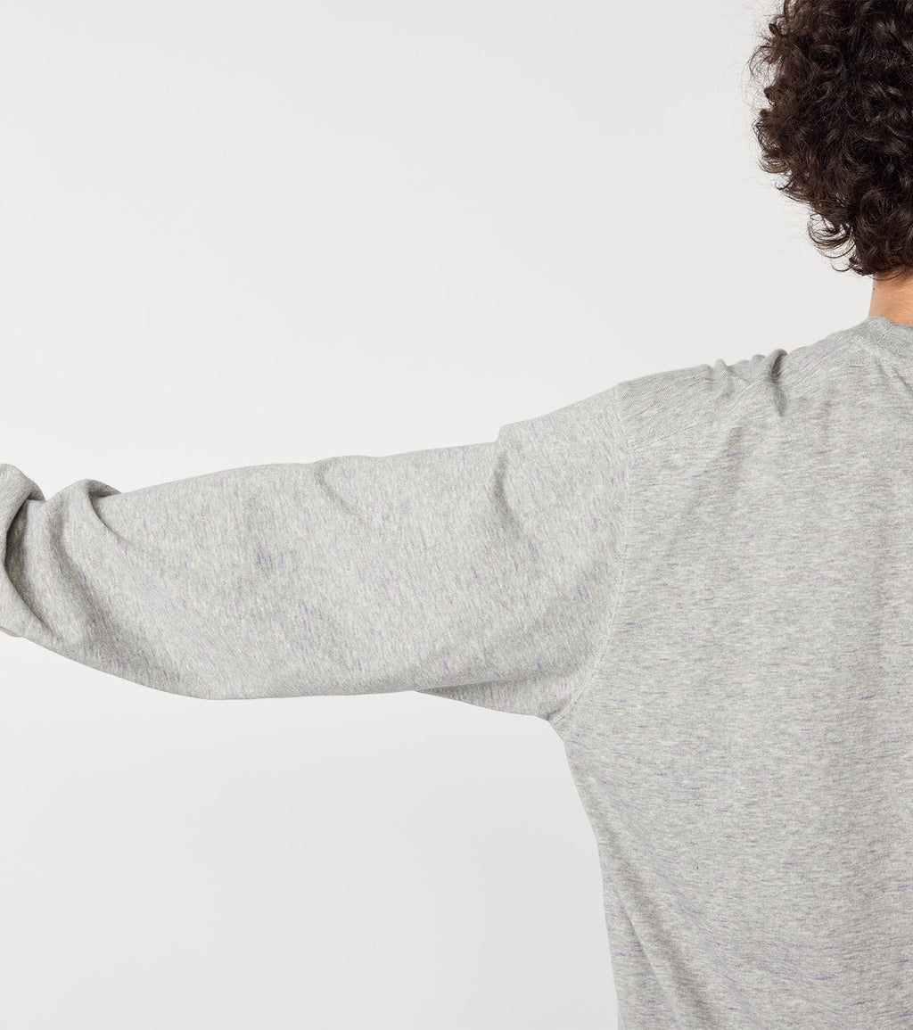 Field Long Sleeve Tee