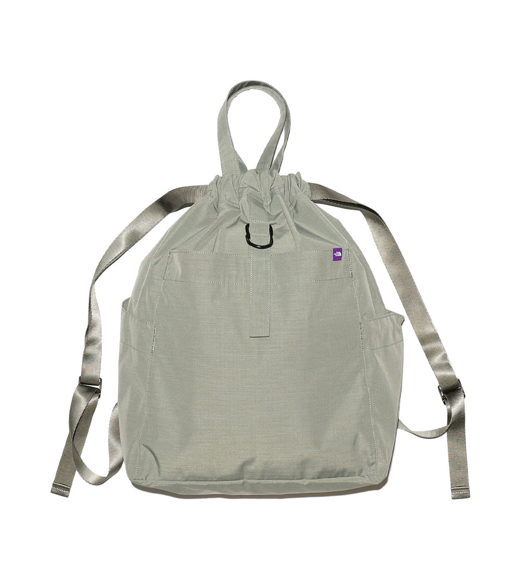 Mountain Wind Day Pack