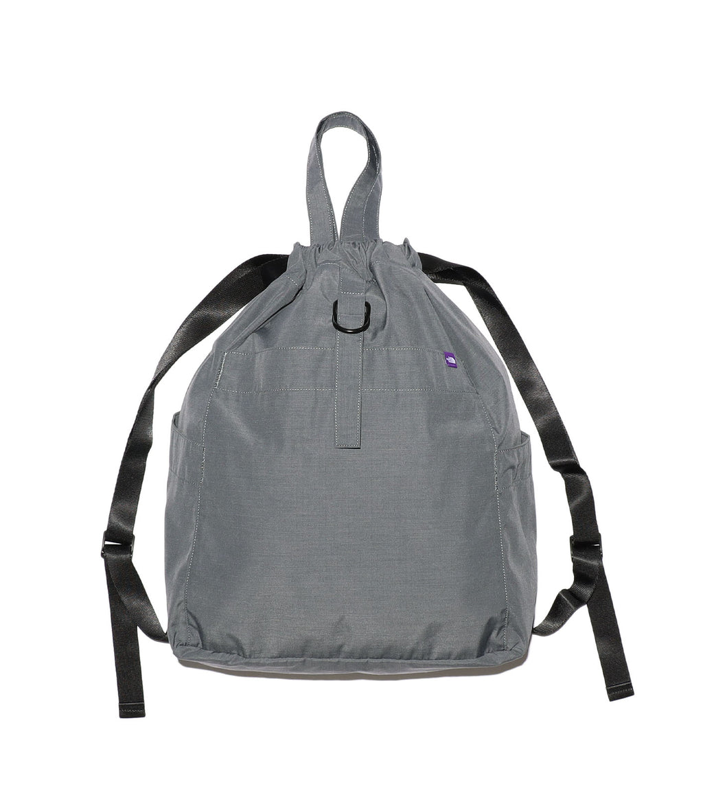 Mountain Wind Day Pack - AH(Asphalt Gray)