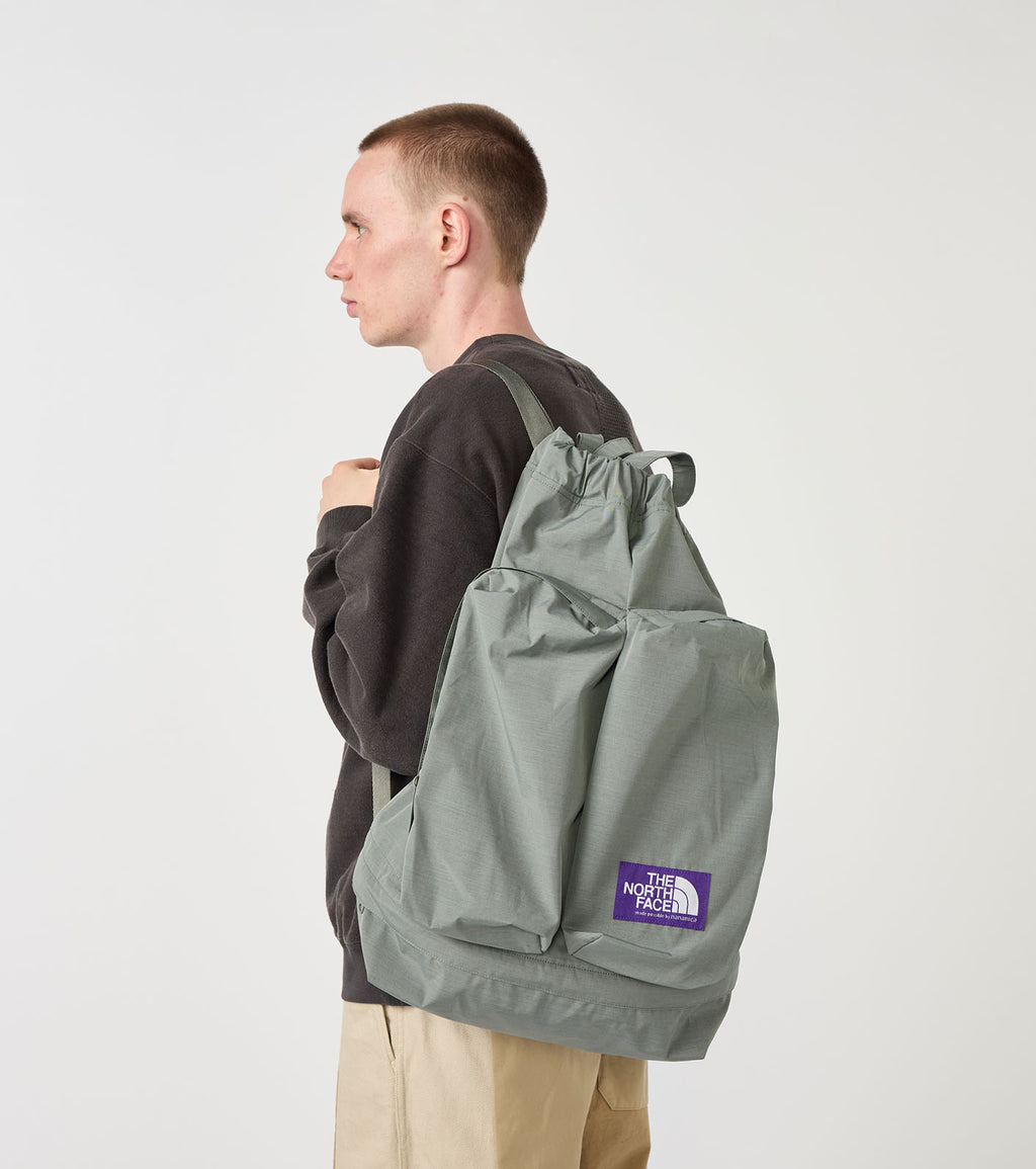 Mountain Wind Backpack