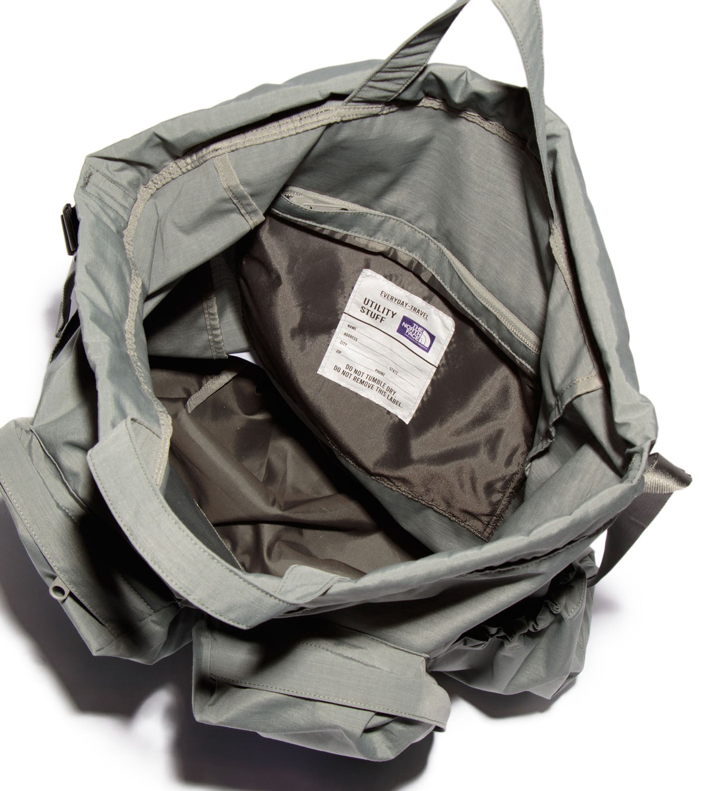 Mountain Wind Backpack