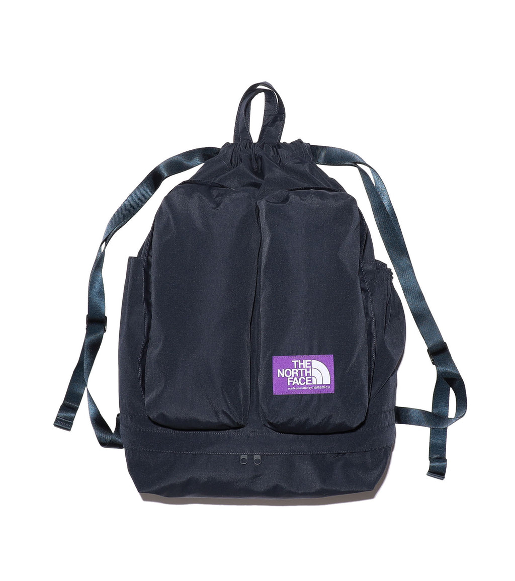 Mountain Wind Backpack - MN(Midnight Navy)