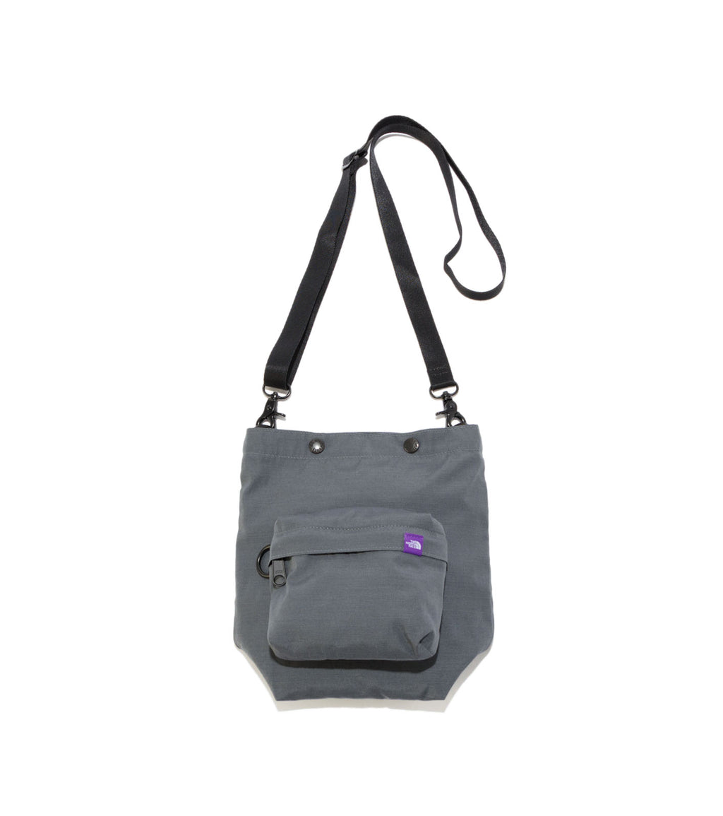 Mountain Wind Multi Bag - AH(Asphalt Gray)