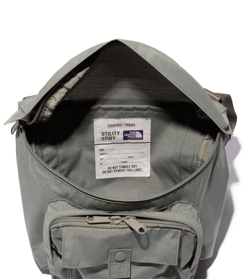 Mountain Wind Shoulder Bag