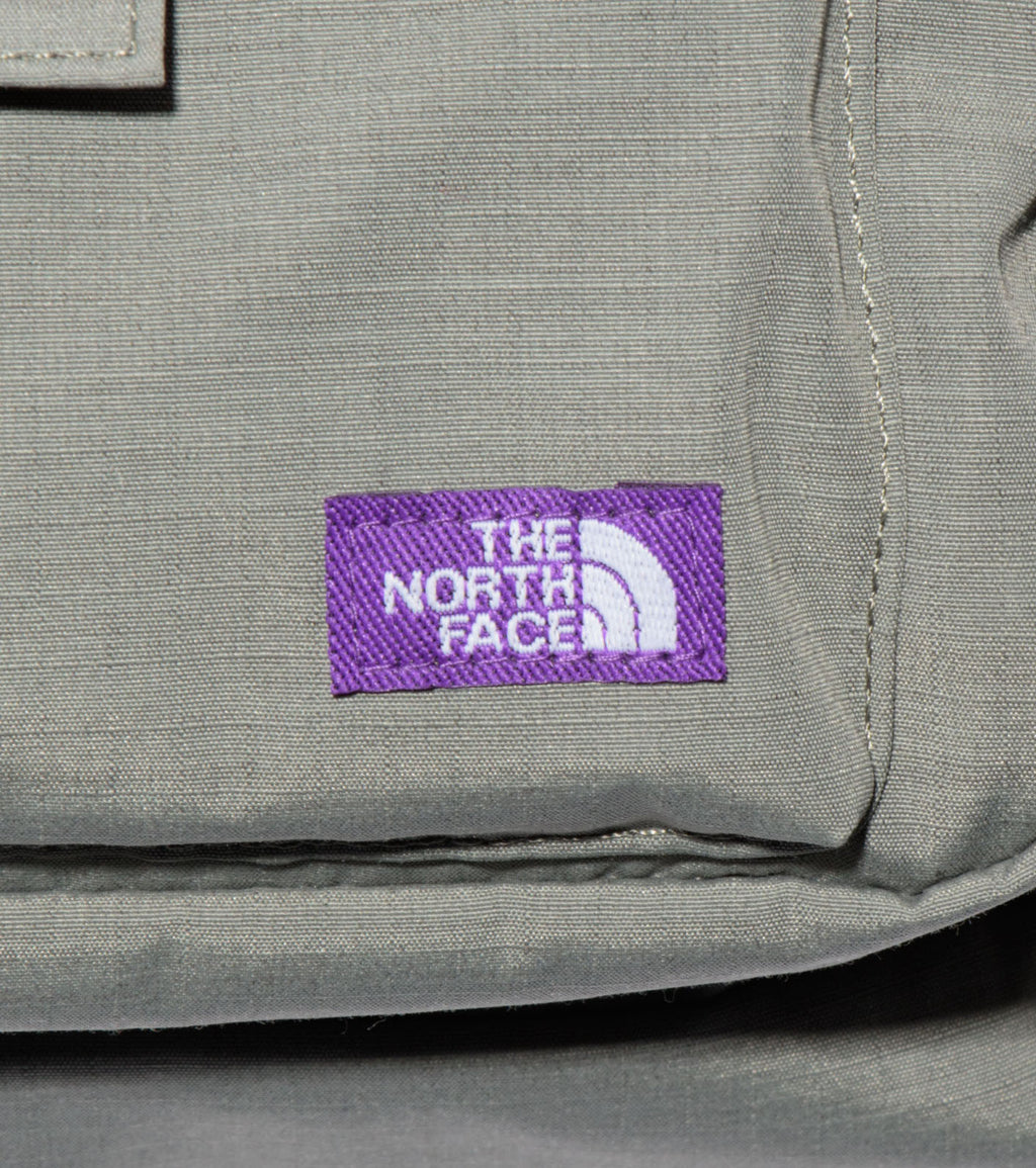 Mountain Wind Shoulder Bag