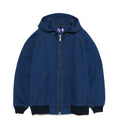 PLAS Indigo Field Parka - ID(Indigo)