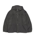 Garment Dyed Mountain Wind Parka - AH(Asphalt Gray)