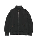 Garment Dyed ALPHADRY Field Jacket - K(Black)