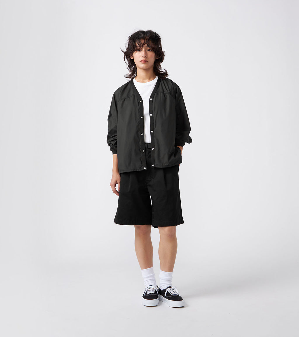 PERTEX QUANTUM Mountain Wind Cardigan