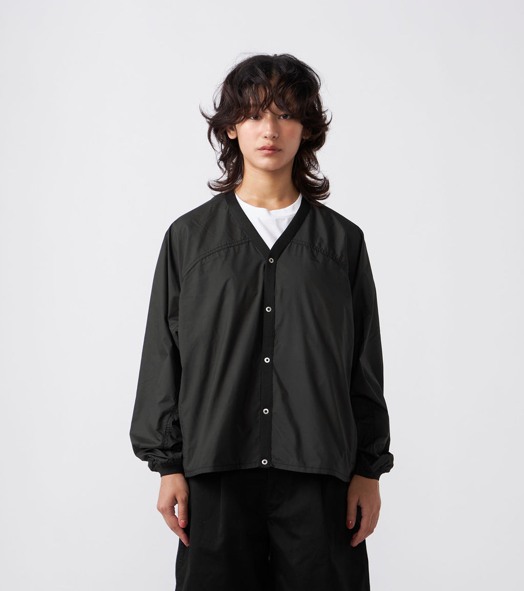 PERTEX QUANTUM Mountain Wind Cardigan