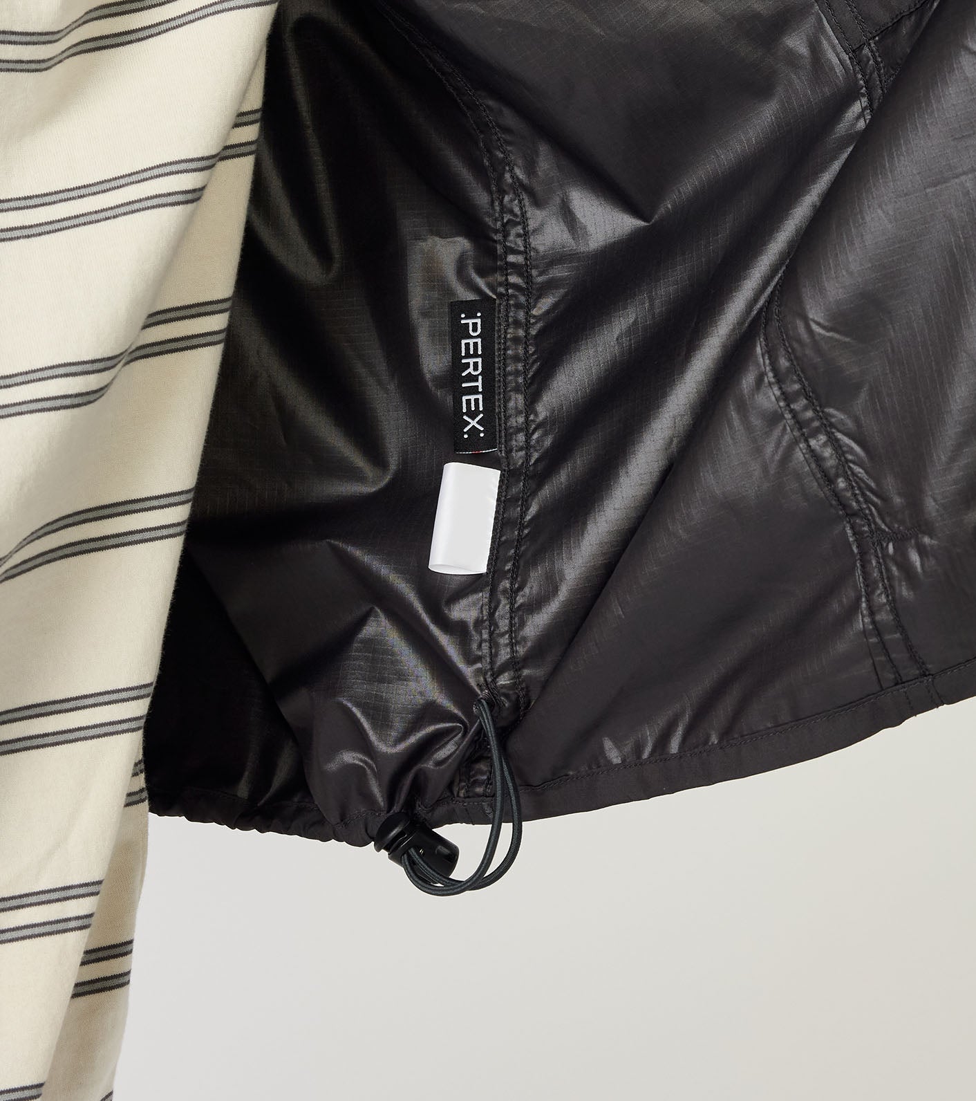PERTEX QUANTUM Mountain Wind Cardigan