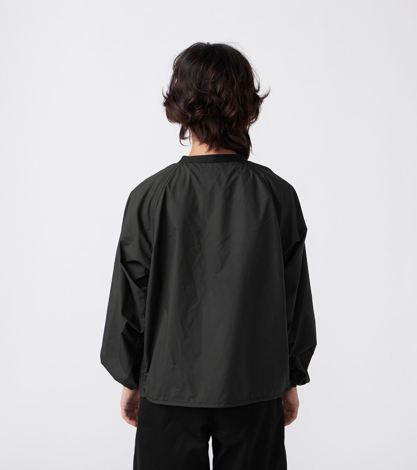 PERTEX QUANTUM Mountain Wind Cardigan