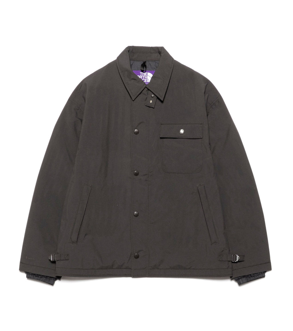 GORE-TEX Field Jacket