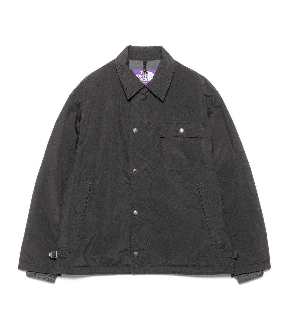 GORE-TEX Field Jacket - K(Black)