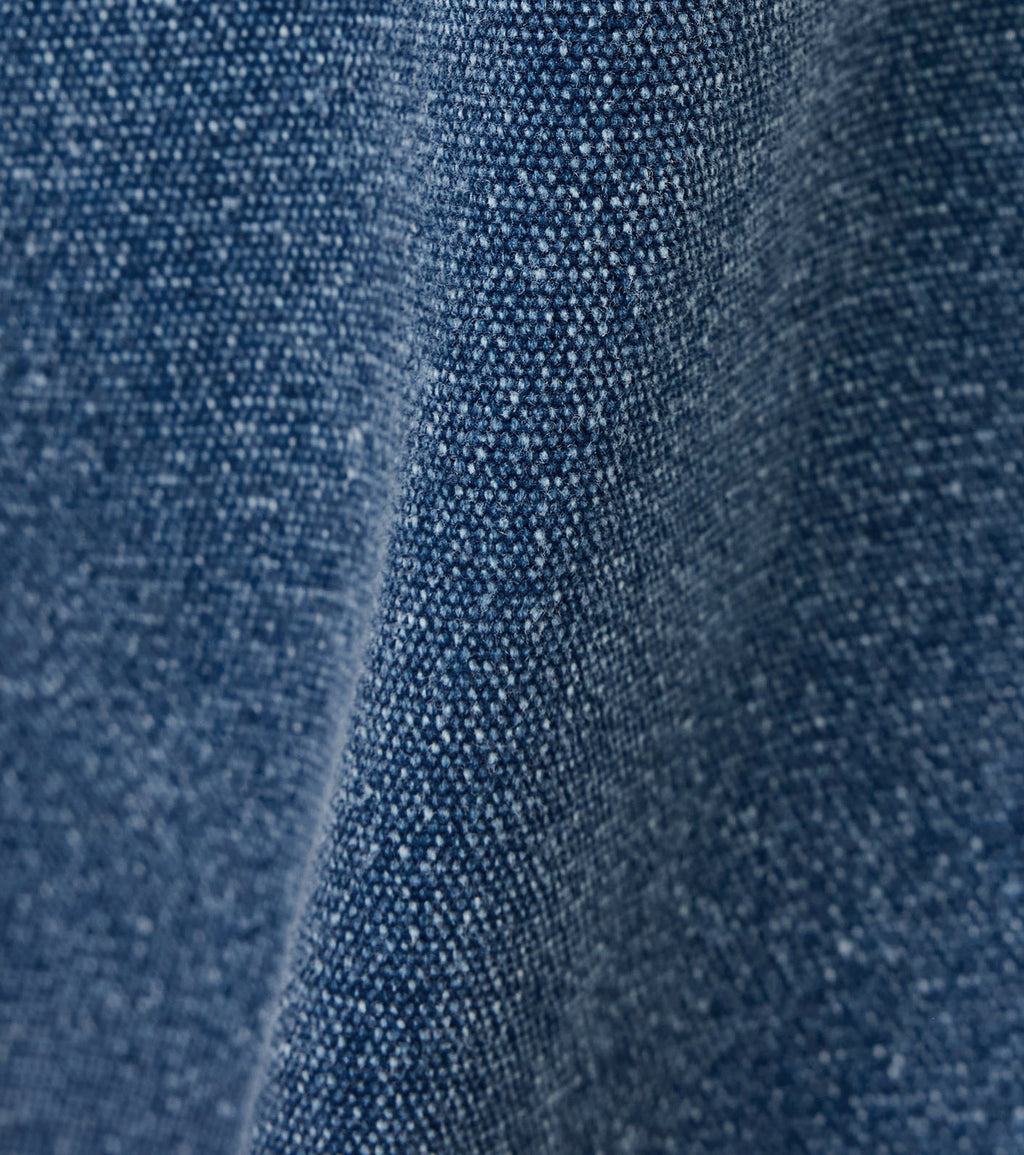 Indigo Field Pants