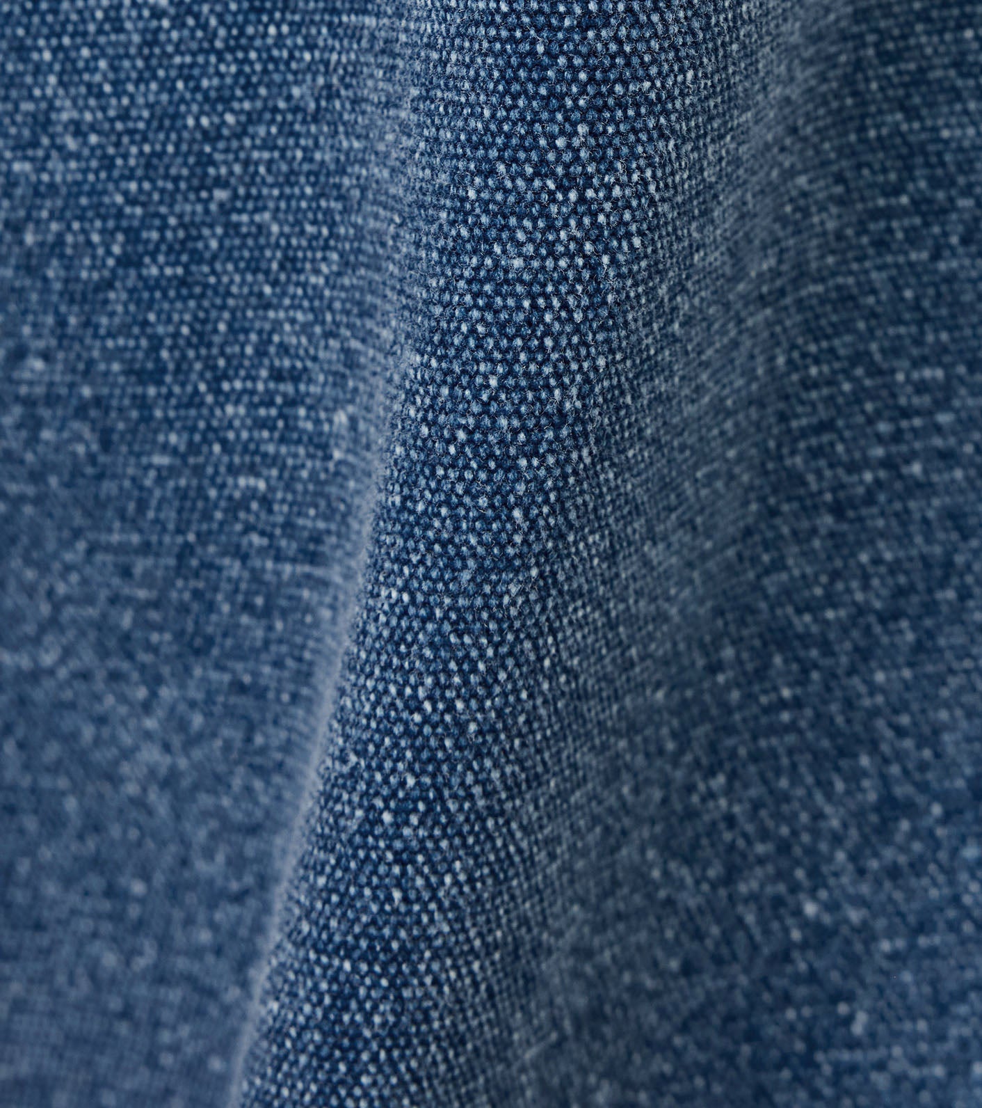 Indigo Field Pants