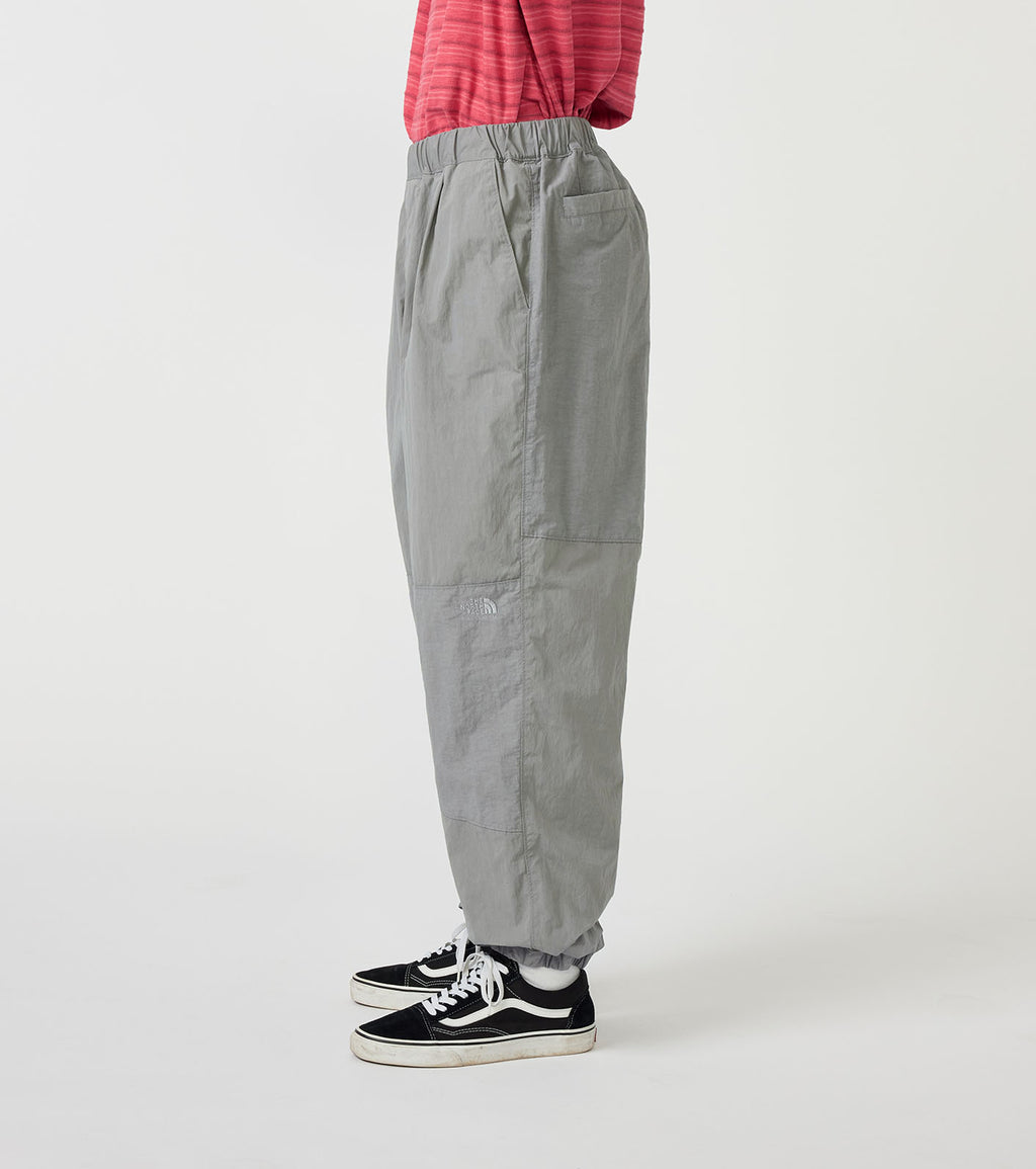 Brushed Weather Mountain Wind Pants