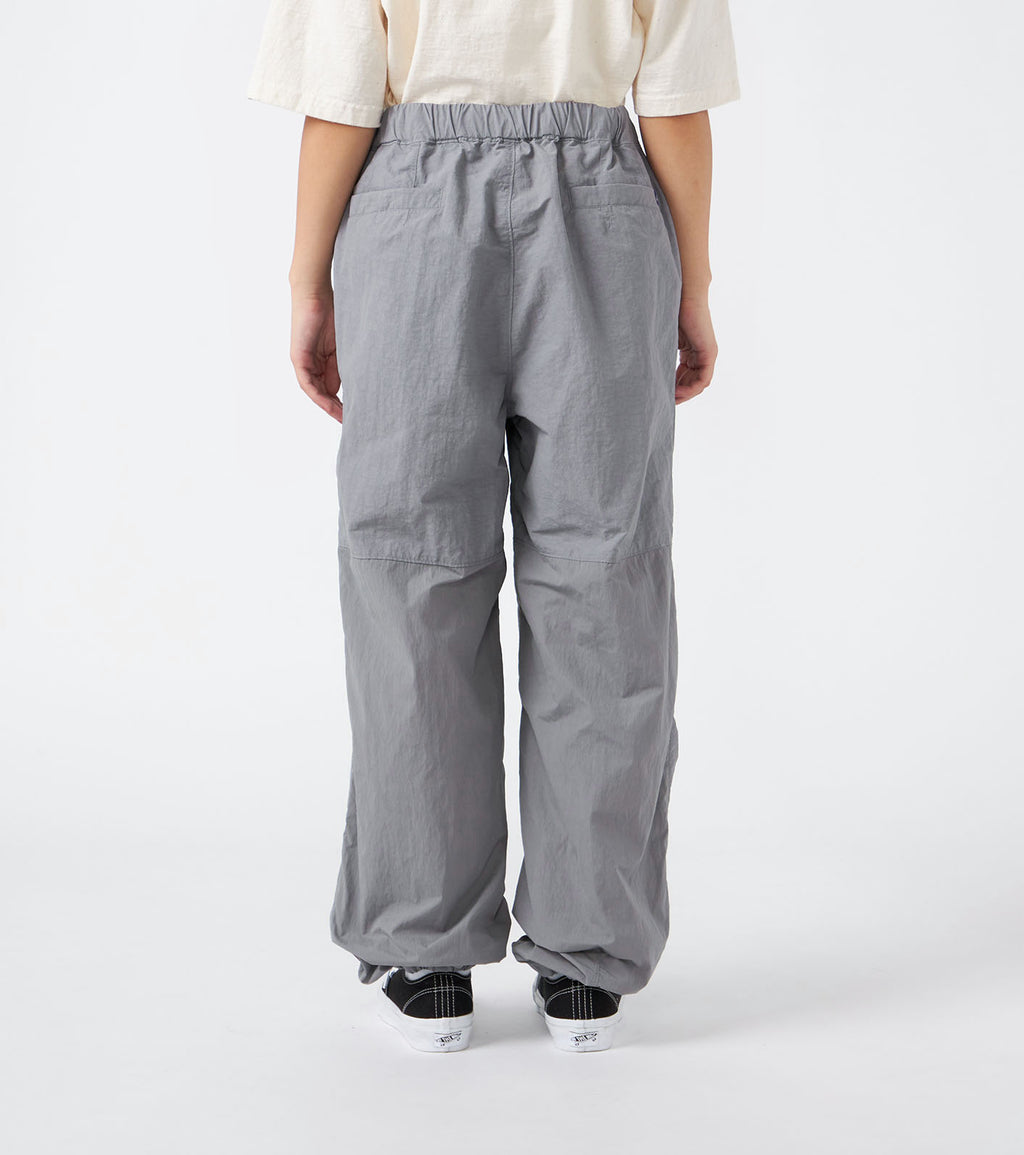 Brushed Weather Mountain Wind Pants