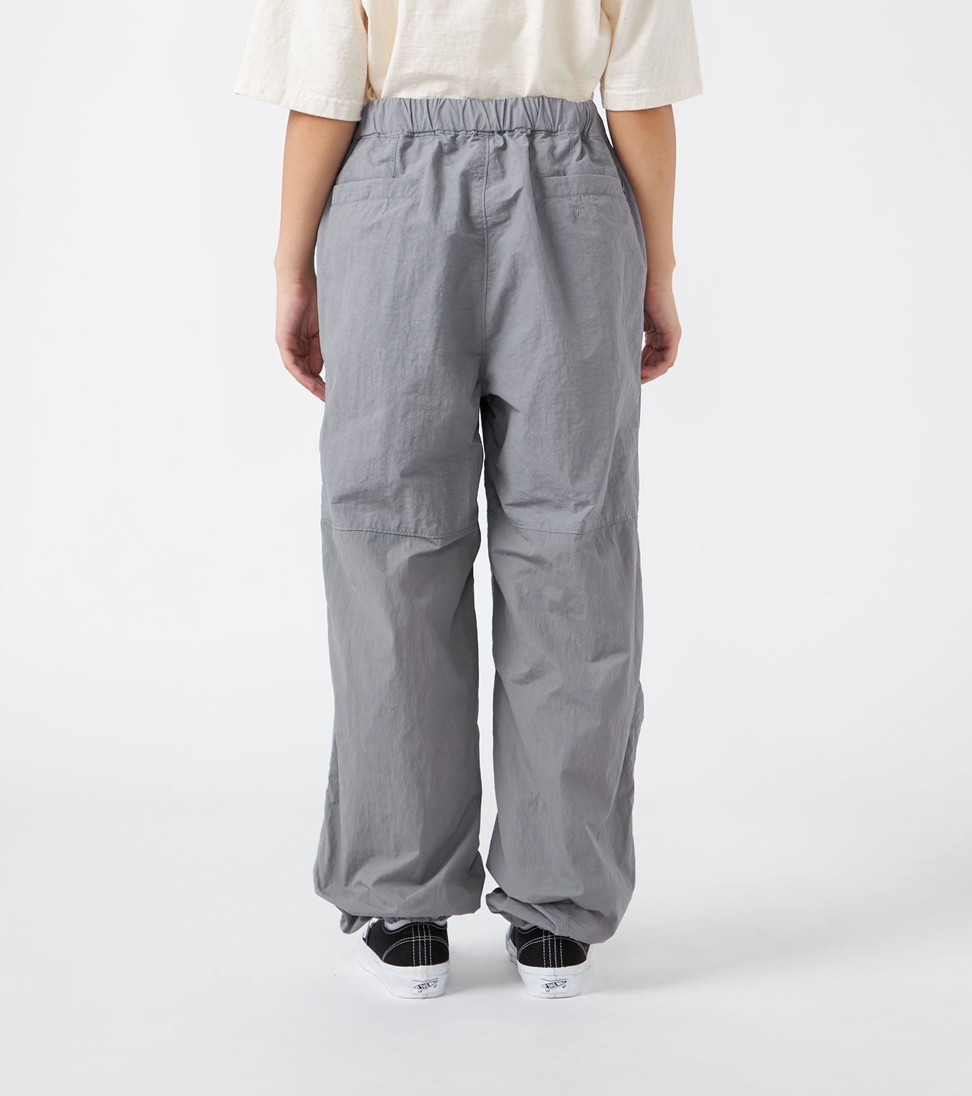 Brushed Weather Mountain Wind Pants