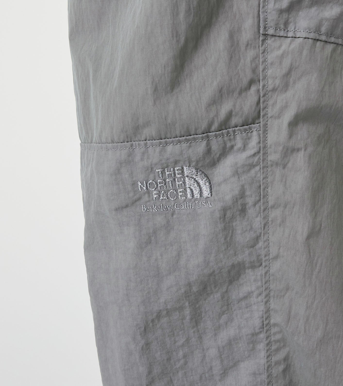 Brushed Weather Mountain Wind Pants