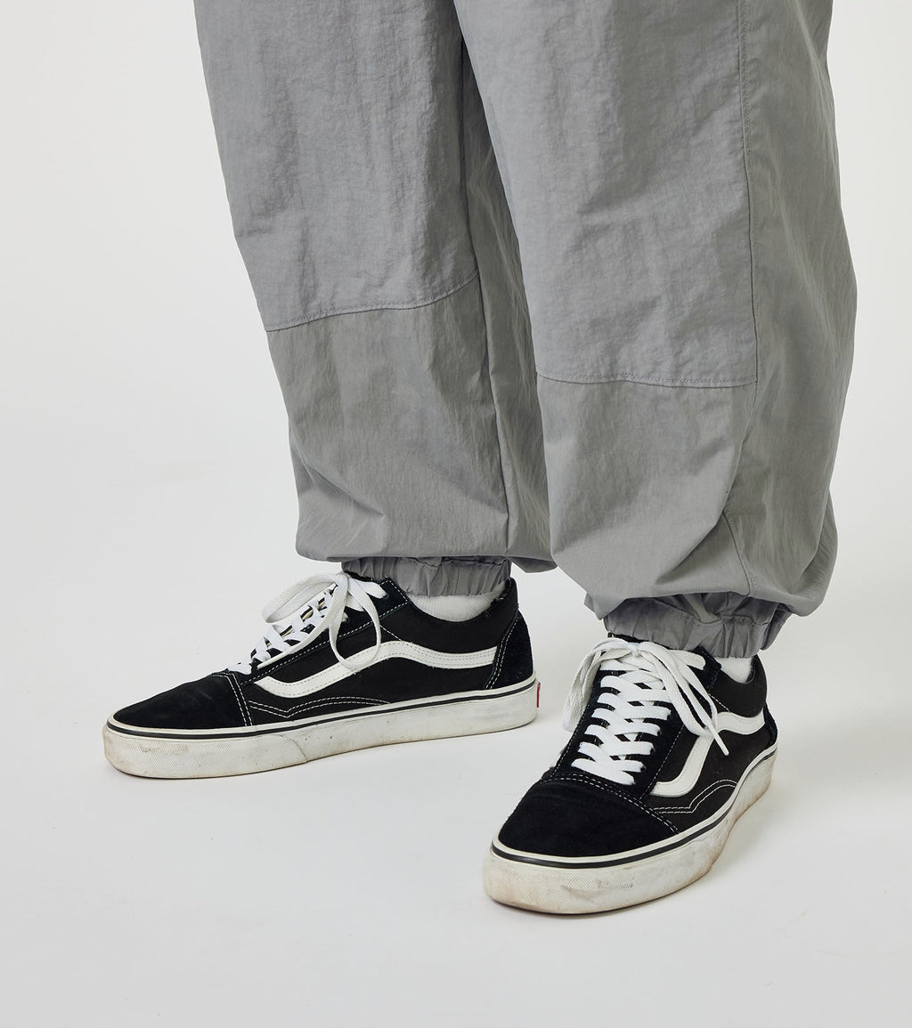 Brushed Weather Mountain Wind Pants