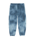 Uneven Dyed Field Pants - SX(Sax)