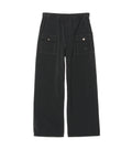 Garment Dyed ALPHADRY Field Pants - K(Black)