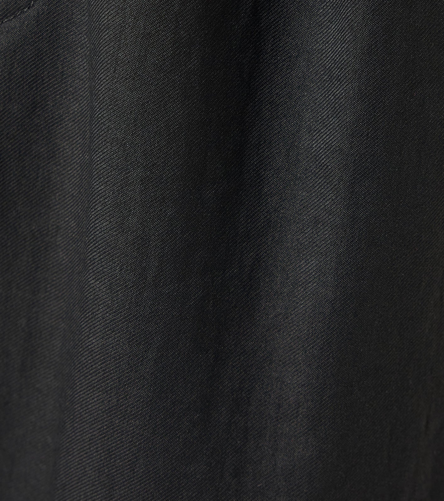Nylon Twill Wide Field Pants