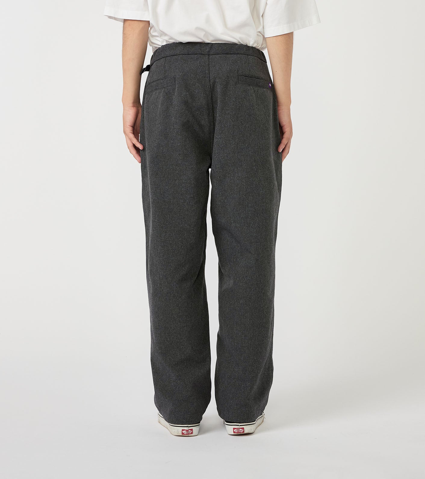 Canvas Field Work Pants