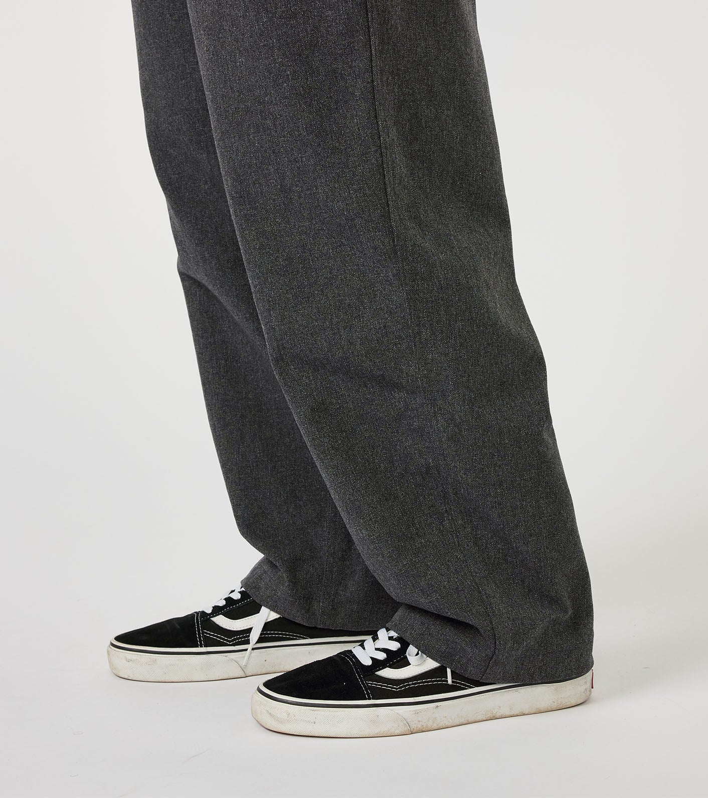 Canvas Field Work Pants