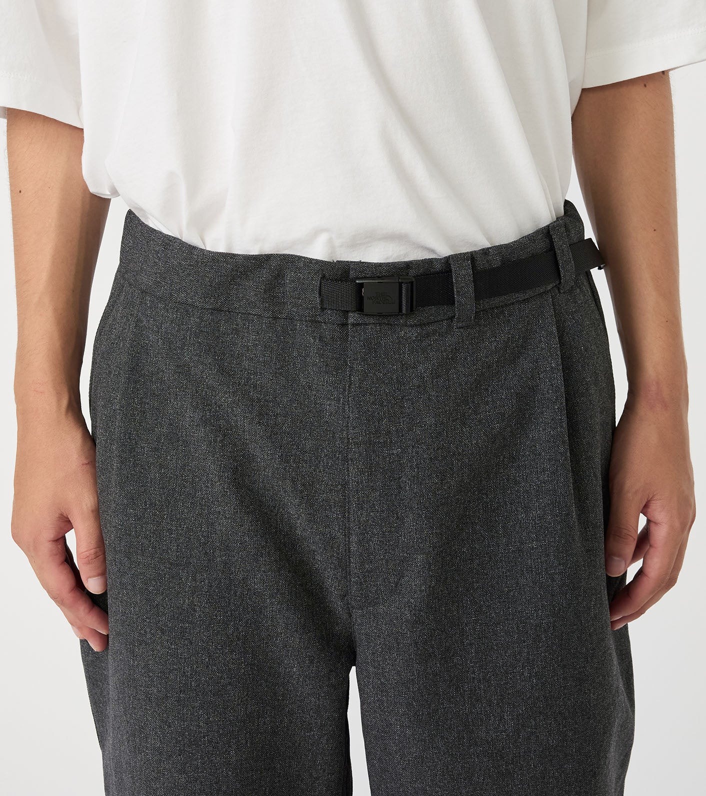 Canvas Field Work Pants