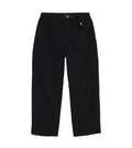 Canvas Field Work Pants - K(Black)