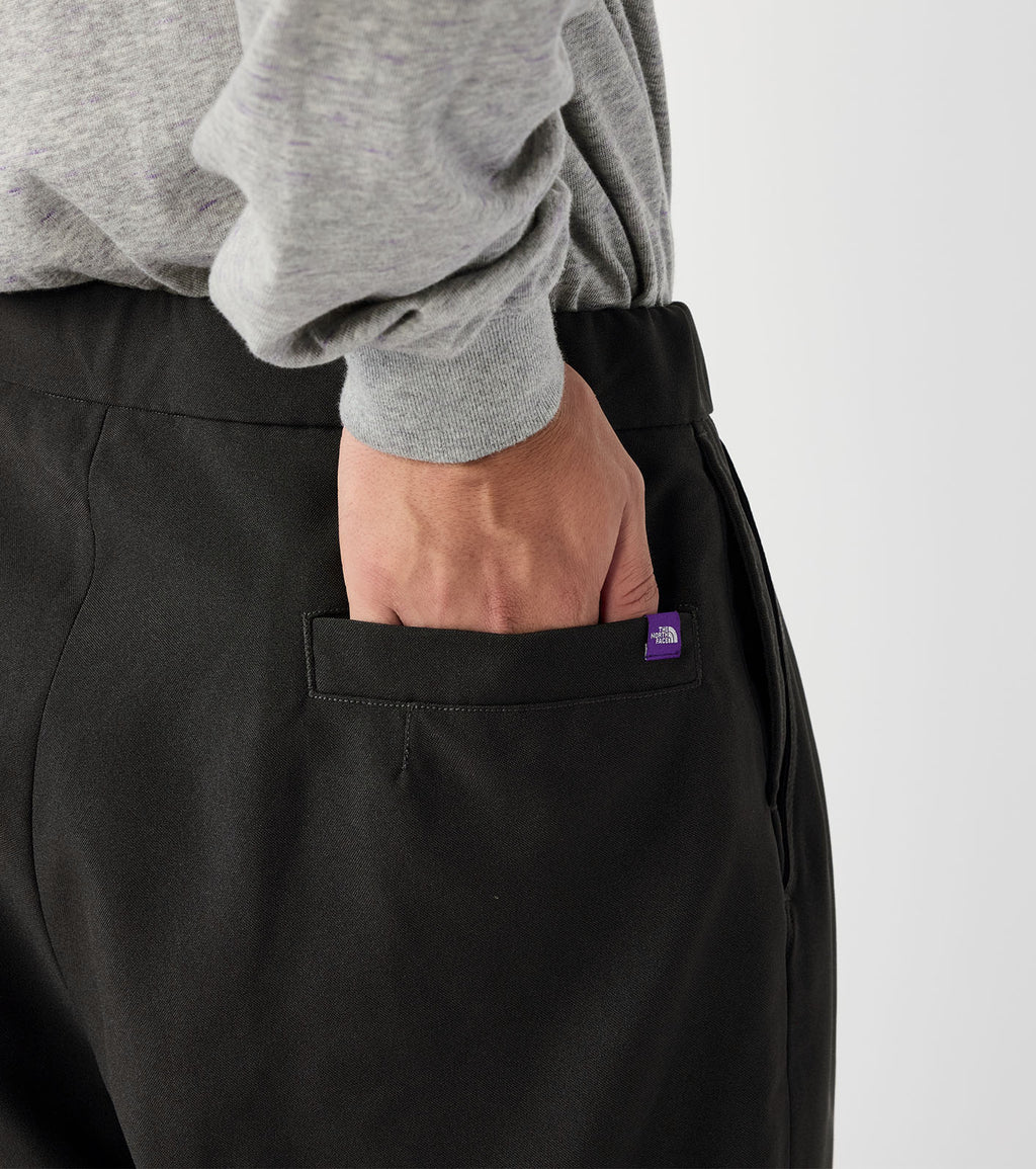 Polyester Tropical Field Work Pants