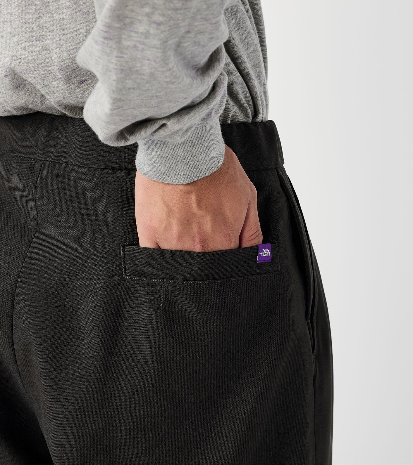 Polyester Tropical Field Work Pants