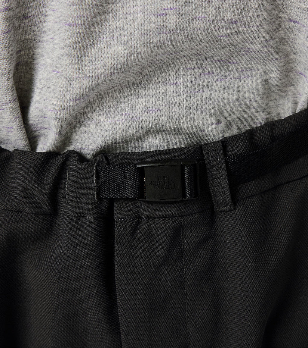 Polyester Tropical Field Work Pants