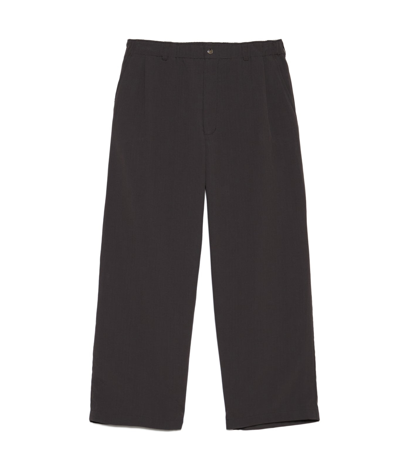 Field Slacks - AH(Asphalt Gray)