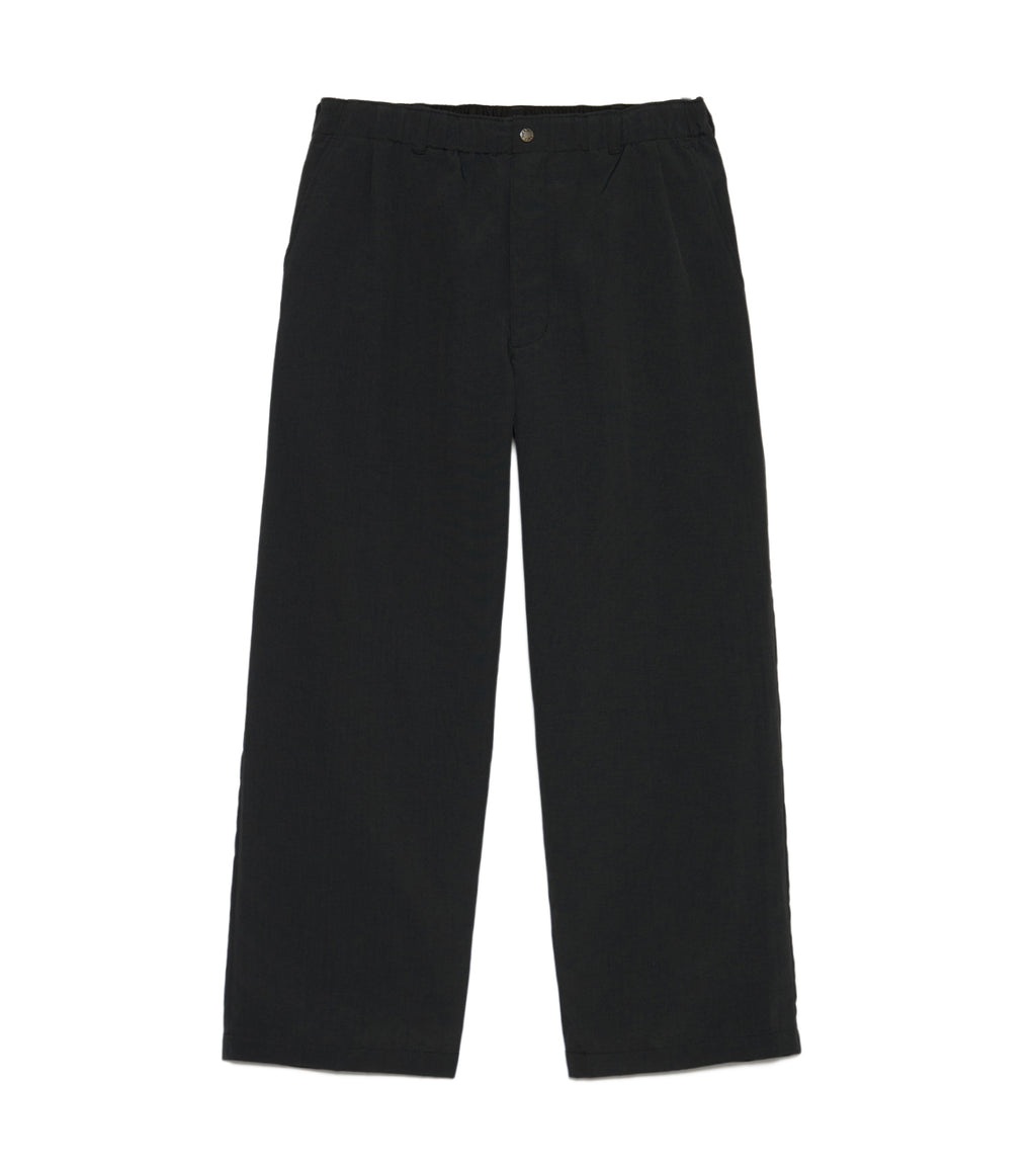 Field Slacks - K(Black)