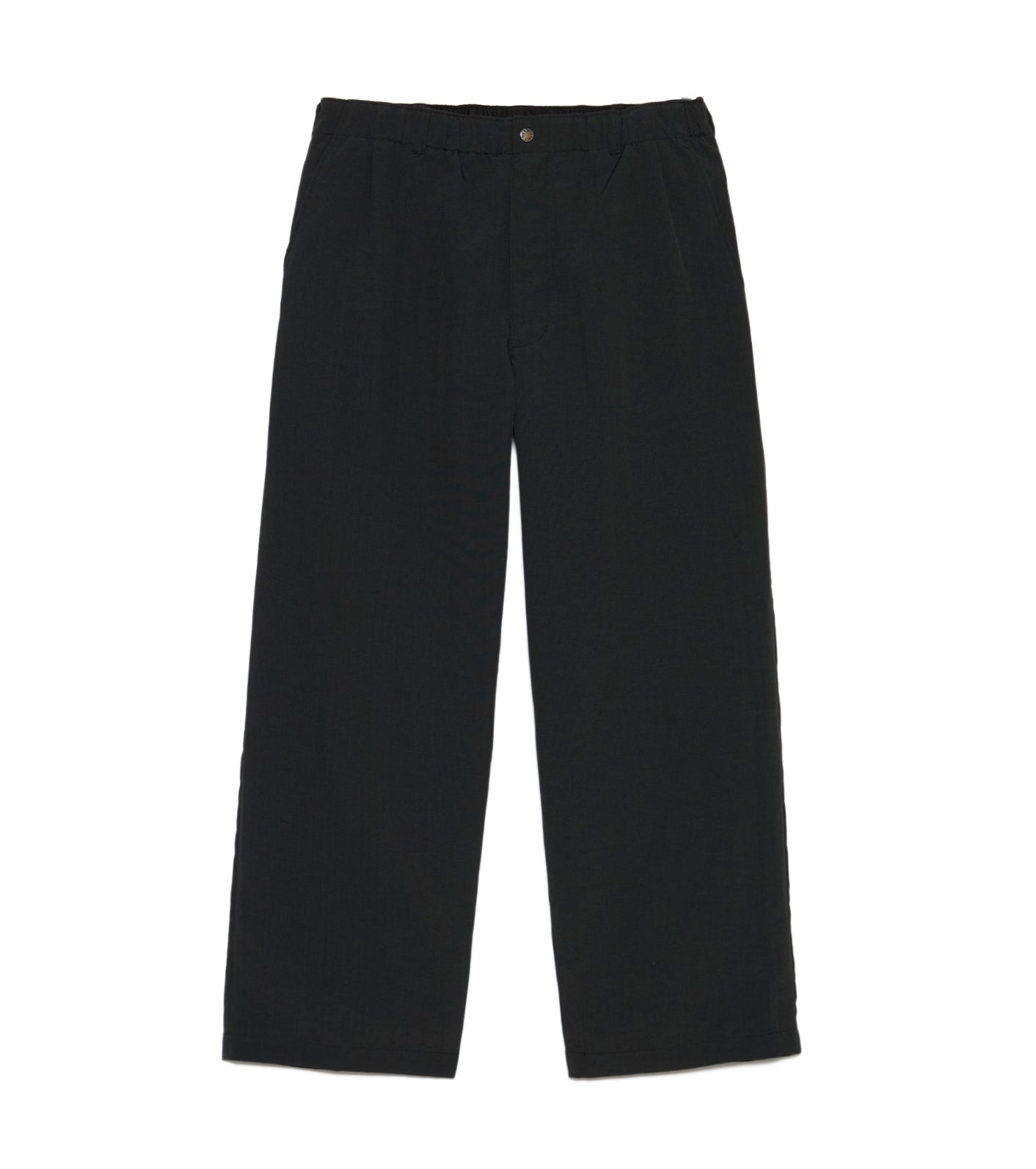 Field Slacks - K(Black)