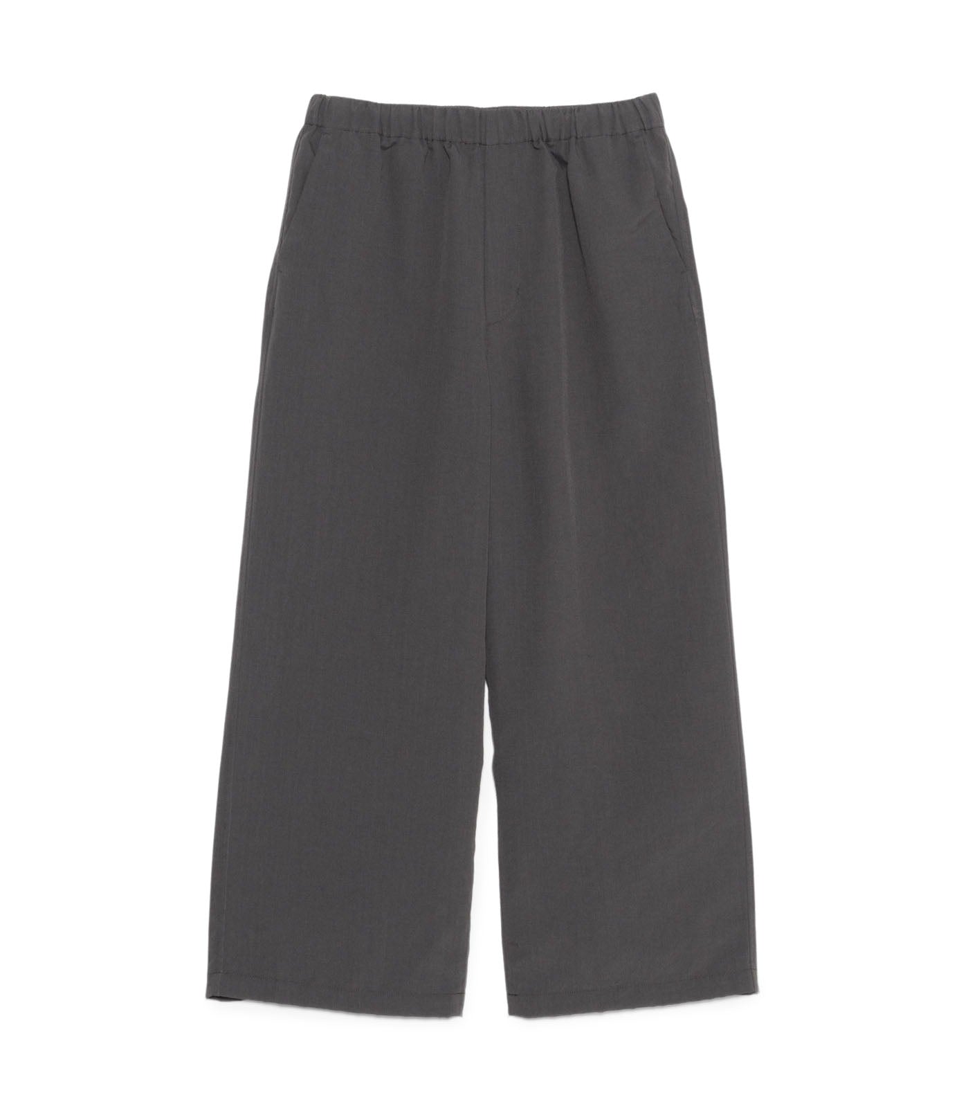 Field Slacks - AH(Asphalt Gray)