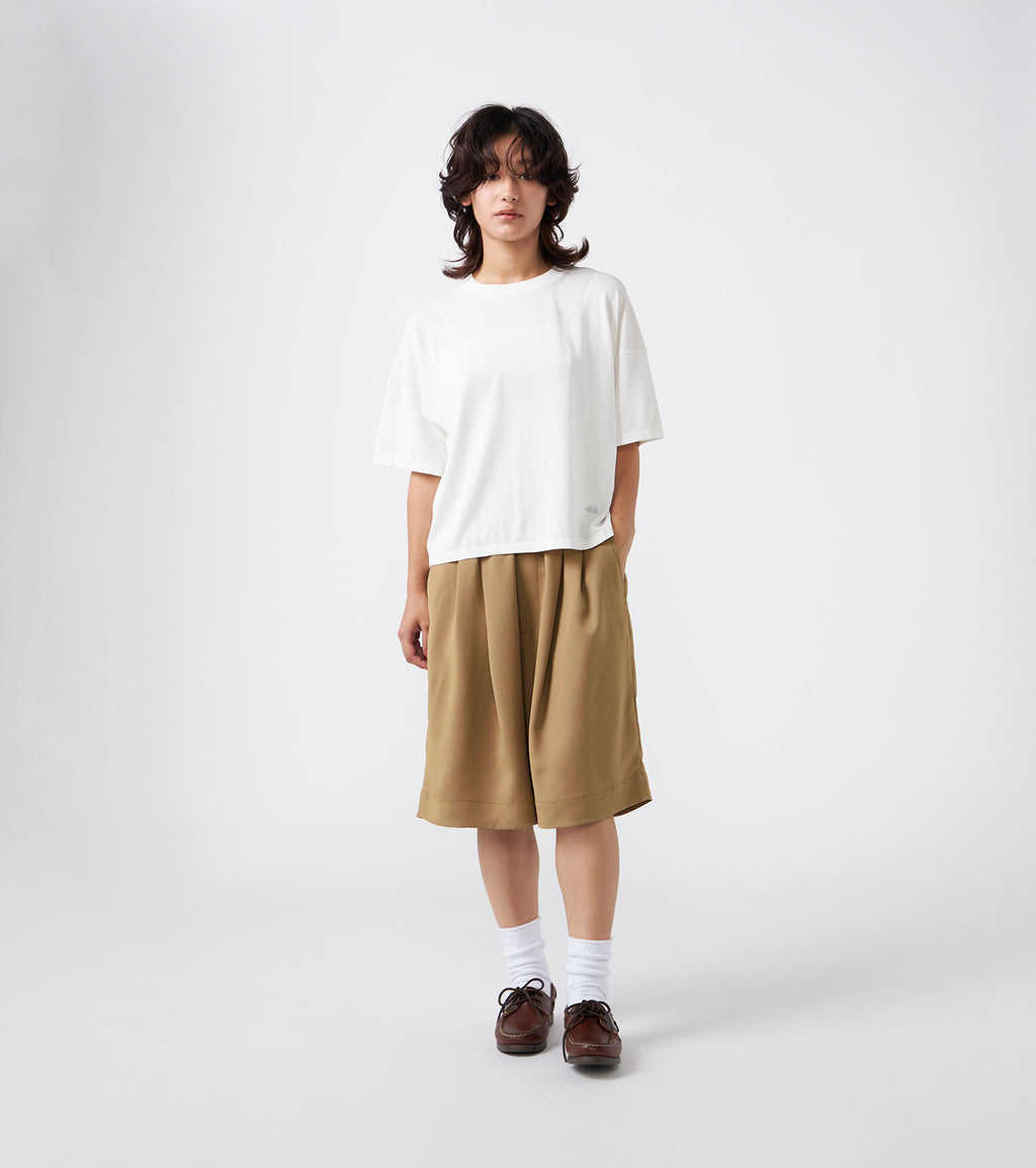 Field Wide Shorts
